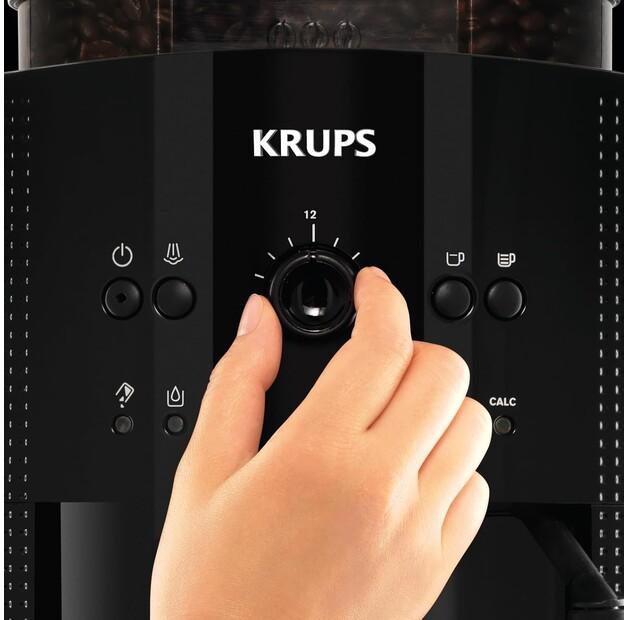 Coffee Machine Krups EA 81R8