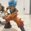 [USED] Dragon Ball Figures