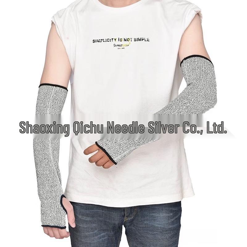 TAFN Anti-Cut Arm Sleeves 35cm