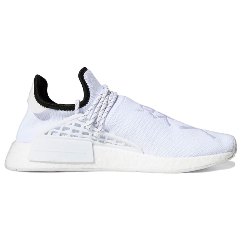 Adidas Baskets Pharrell X Nmd Human Race 'Core White' GY0092