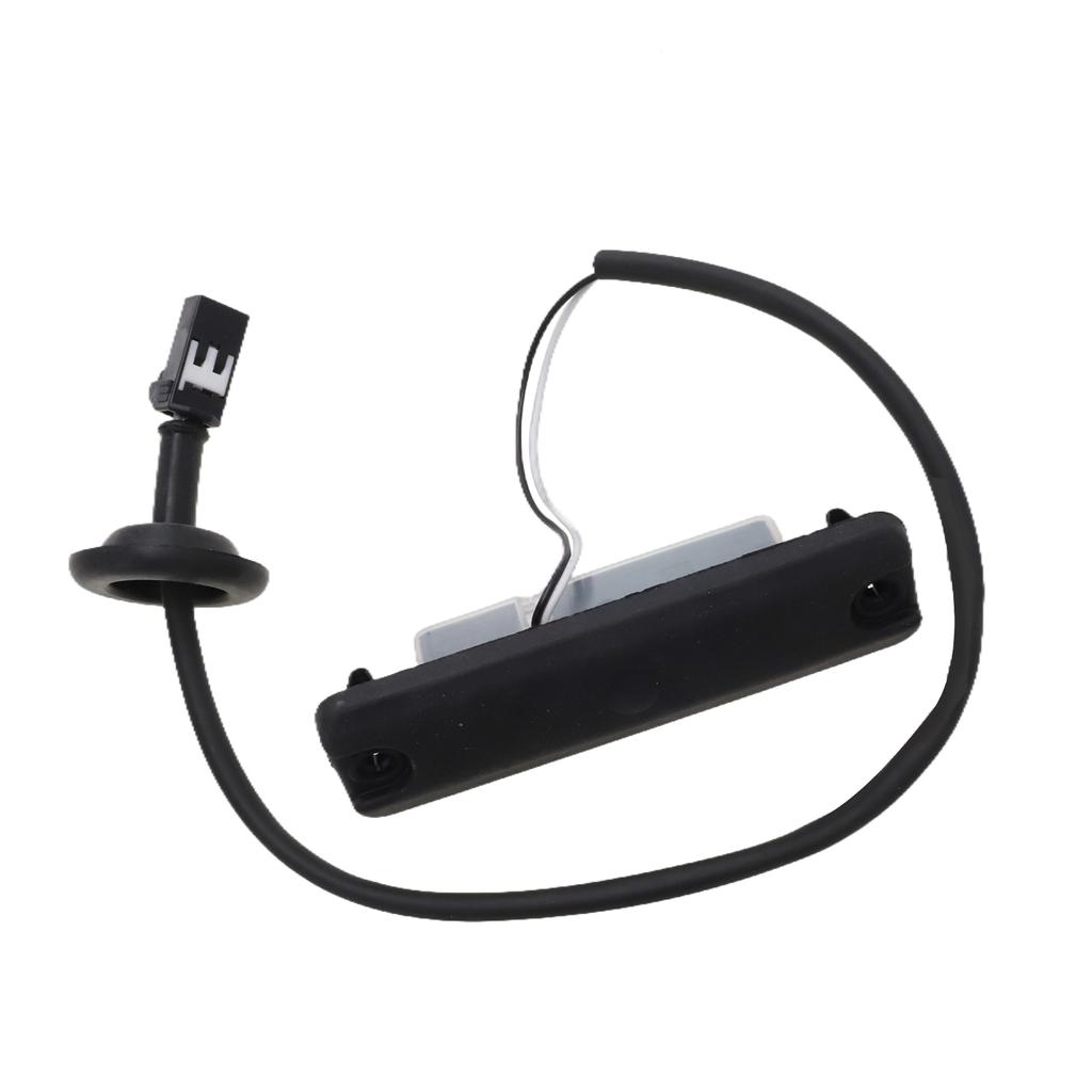 For Kia Compatible Tailgate Outer Handle Switch for Rondo and For Ceed Models from 2007 To 2012 Part No 812601D000