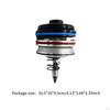 High Performance Servo 700R4 4L70E Transmission Parts Piston Assembly with Cover, for 1982-2014