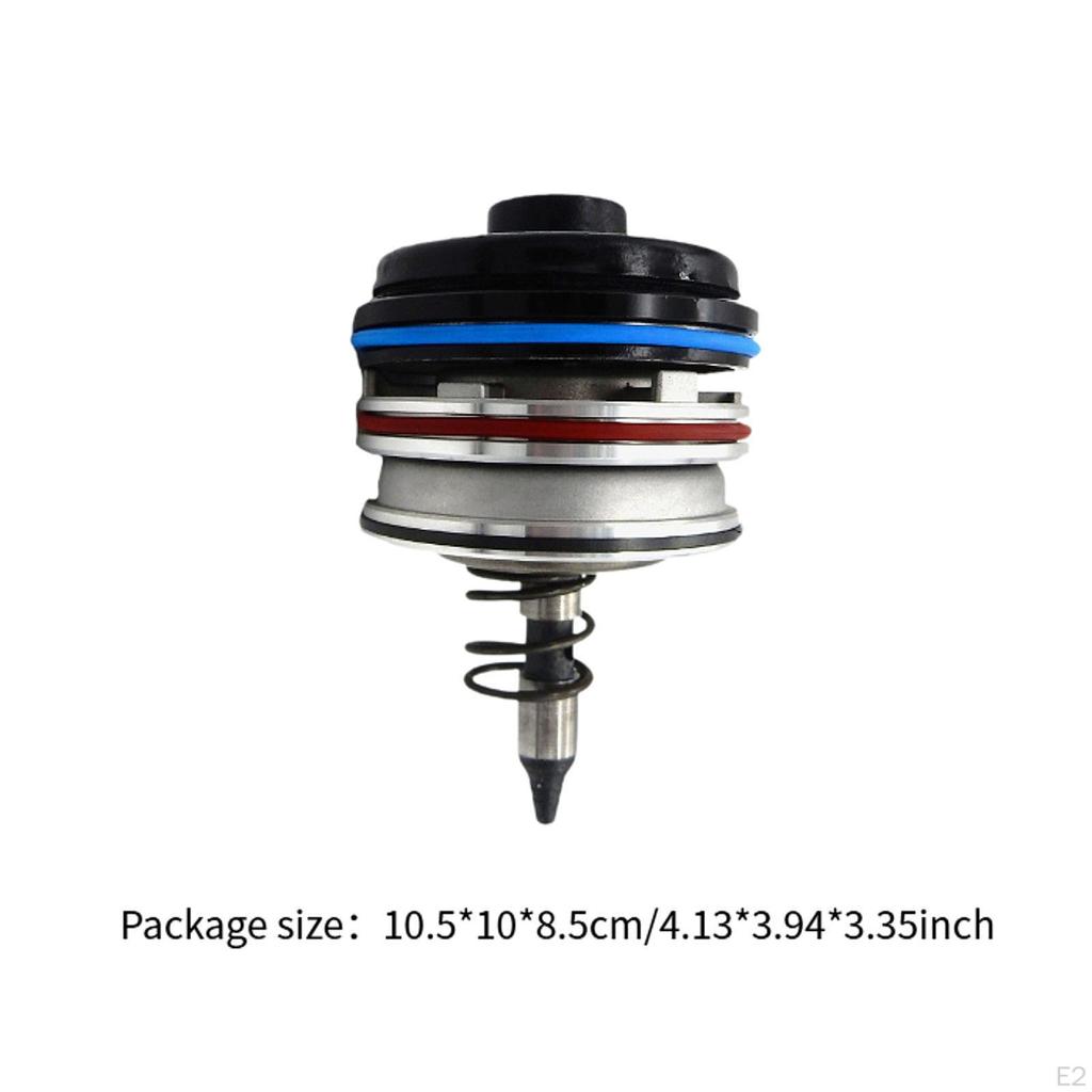 High Performance Servo 700R4 4L70E Transmission Parts Piston Assembly with Cover, for 1982-2014