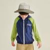 Boys' Lightweight Hooded Sun Protection Jacket