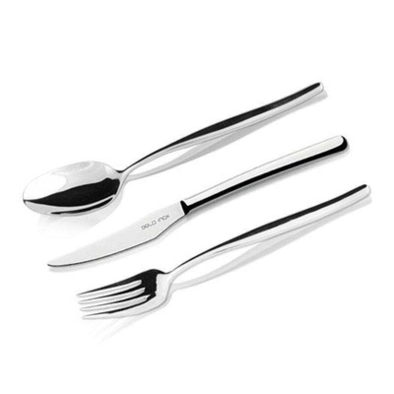 Bali 3-piece dinner set