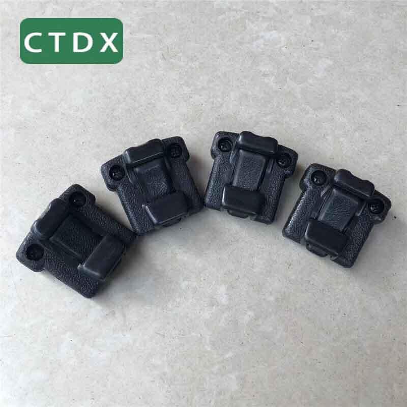 CTDX Dongfeng Mengshi EQ2050 Sliding Window Latch