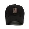 Vintage Adjustable Unisex Vintage Cap for Outdoor Hiking and Mountaineering