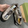KEEN 2nd Gen High-Quality Leather Slip-On Hiking Shoes for Couples—Large Sizes Available