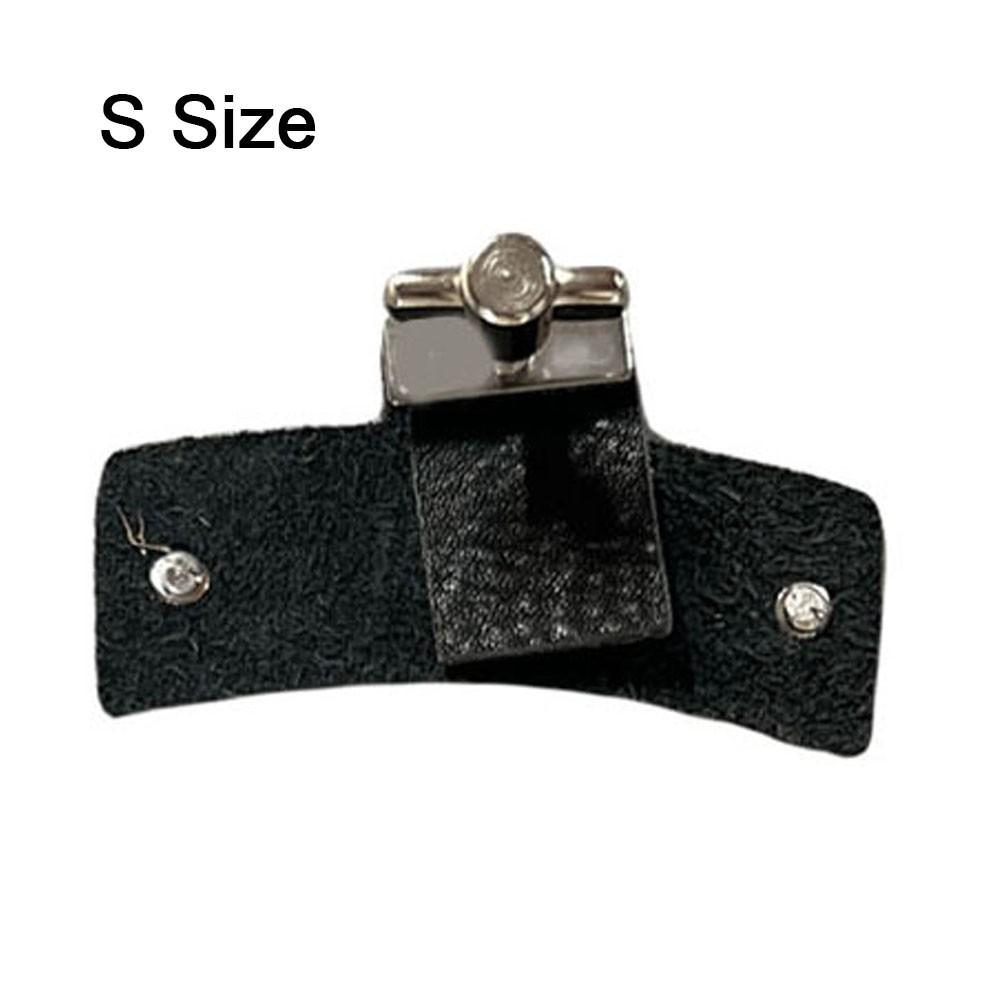 Enhanced Tone Control Jazz Drums Silencing Enhanced Tone Control