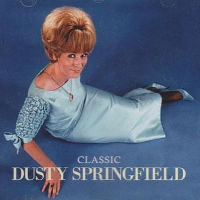 CD DUSTY SPRINGFIELD - Classic 5316862 Spectrum Music 2009 UK Pop