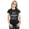 Harry Potter Womens/Ladies Don´t Let The Muggles Cotton T-Shirt