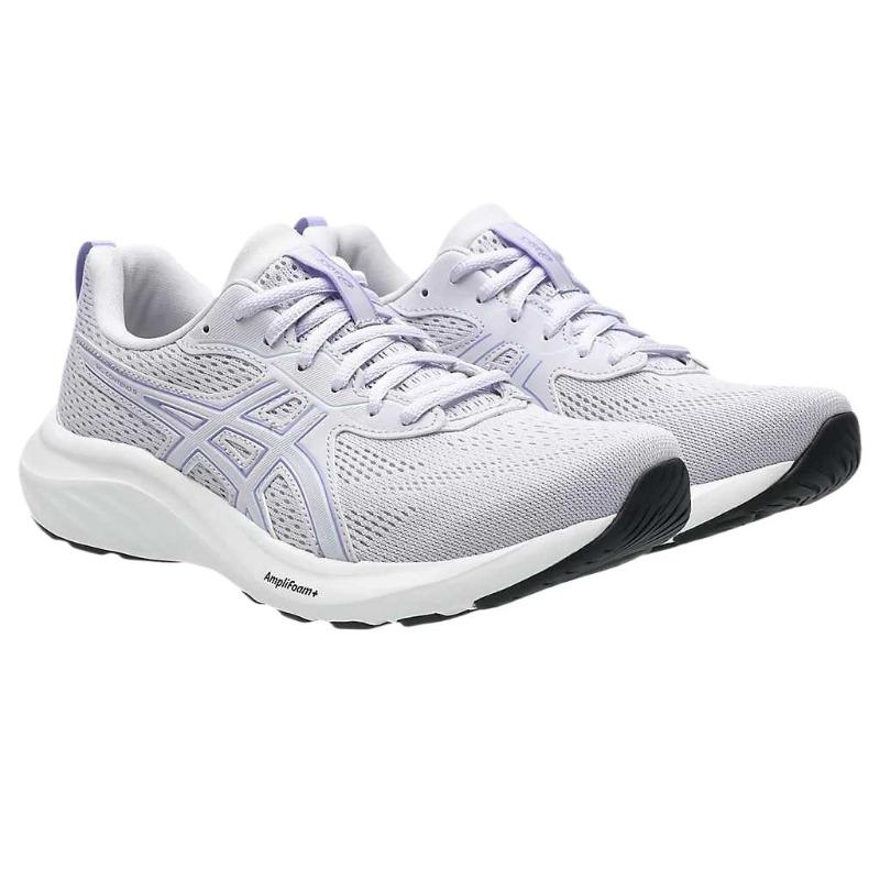 Asics GEL-CONTEND 9 Women Low Top Running Shoes 1012B681-023