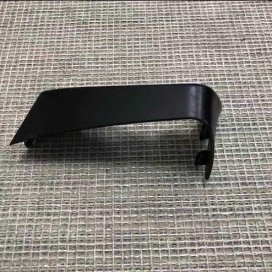 Black LEFT Side Mirror Lower Cover Base for  Lexus NX200 RX200 300 2016-