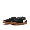 Puma SUPER TEAM OG and Size Black Sneakers, Men's Women's, 24.0 Cm, 390424-08,