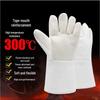 Zhuchuang Jingpin HC 300°C Flame Resistant Gloves