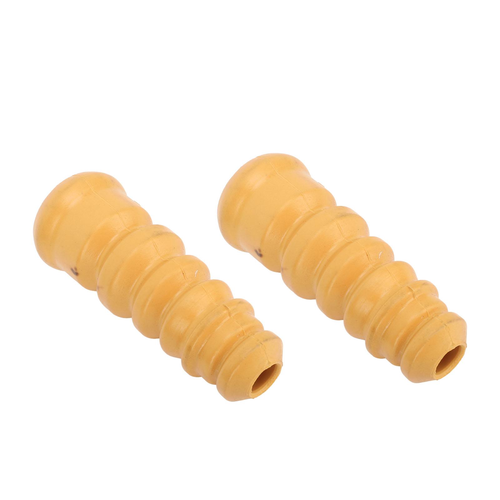 

Задний отбойник амортизатора 1J0512131 Резиновый отбойник стойки Комплект отбойников для MK4 Bora 1.4 1.6 1.8T 1.9 TDi 2.0