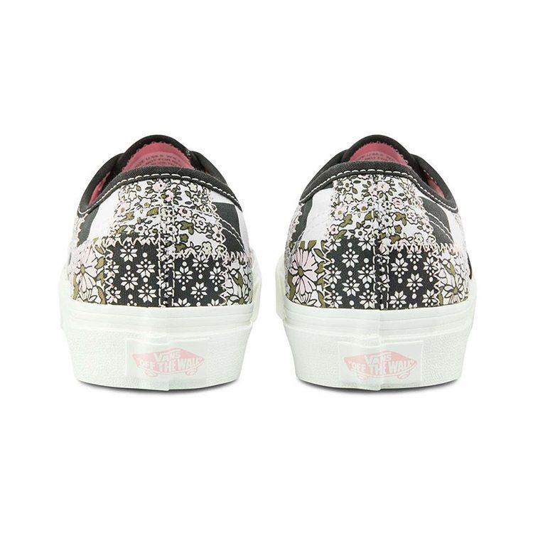 Authentic Vans 'Patchwork Floral' VN0A5HZS9FY
