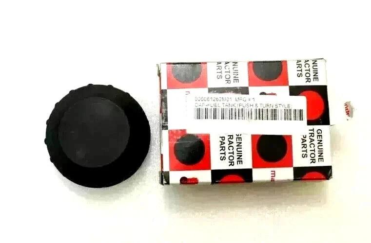 Genuine Cap Fuel Tank Mahindra Tractor Part No- 000061262M01 |Fit For