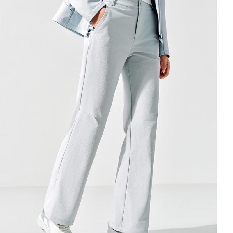 Qidingbao AT Athletic Track Pants