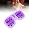 Foot Massager Plantar Roller Dual Foot Acupressure Portable  Ology Tool for Home and  