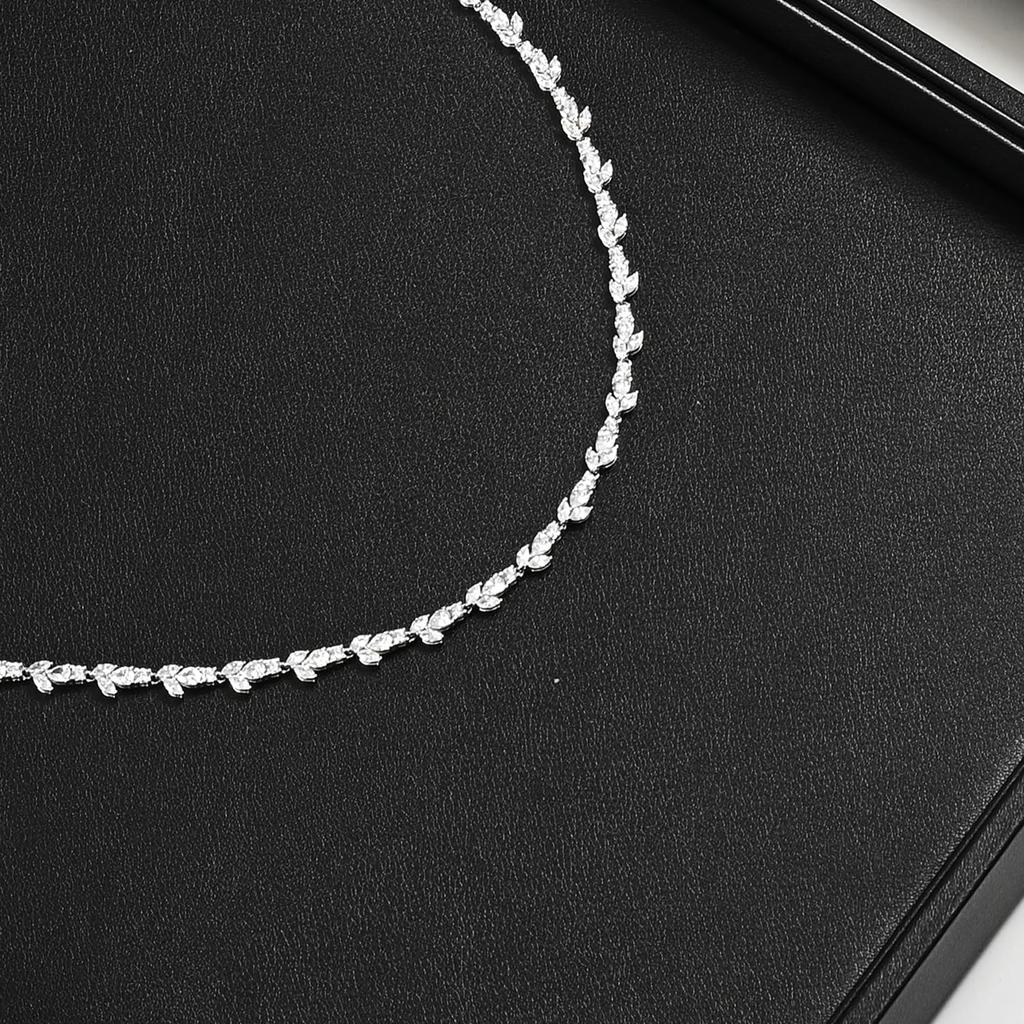Papten Jewelry PU No for for Home Commercial P17301 Tray, Leather, Large, Dividers, Rings, Watches, Necklaces, Display, Storage, Simple, High-End,
