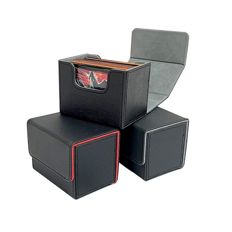 Insert Game Card Box, Wanzhi Card Game, Wangbao Kemeng Card Box, Board Game Card Box