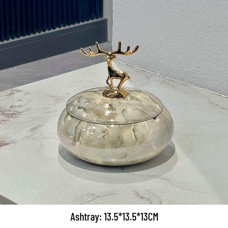 European Style Ceramic Multi-Tier Fruit Plate Set