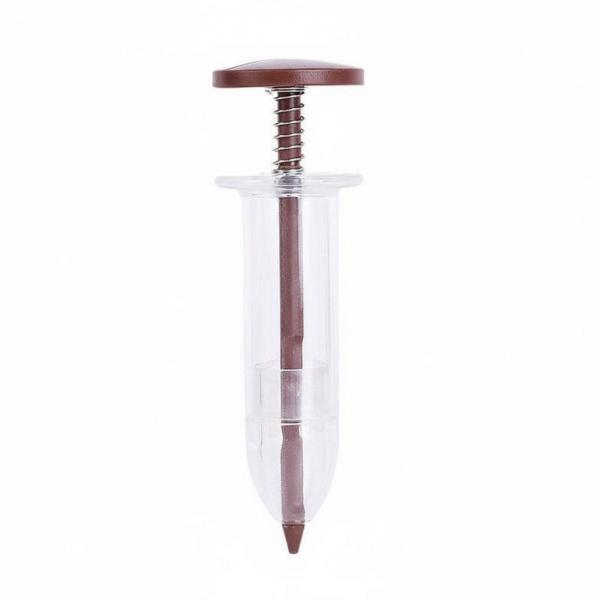Garden Planting And Sowing Set with Hand Seeder, Tool Seed Spreader Comfortable,