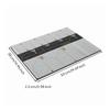 1/400 Airport Display Base Miniature Model Diorama Realistic
