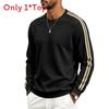 Herren Pullover Hoodie im Urban Style aus Polyester für Freizeitkleidung