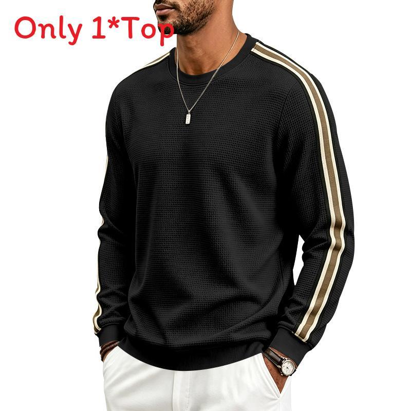 Herren Pullover Hoodie im Urban Style aus Polyester für Freizeitkleidung