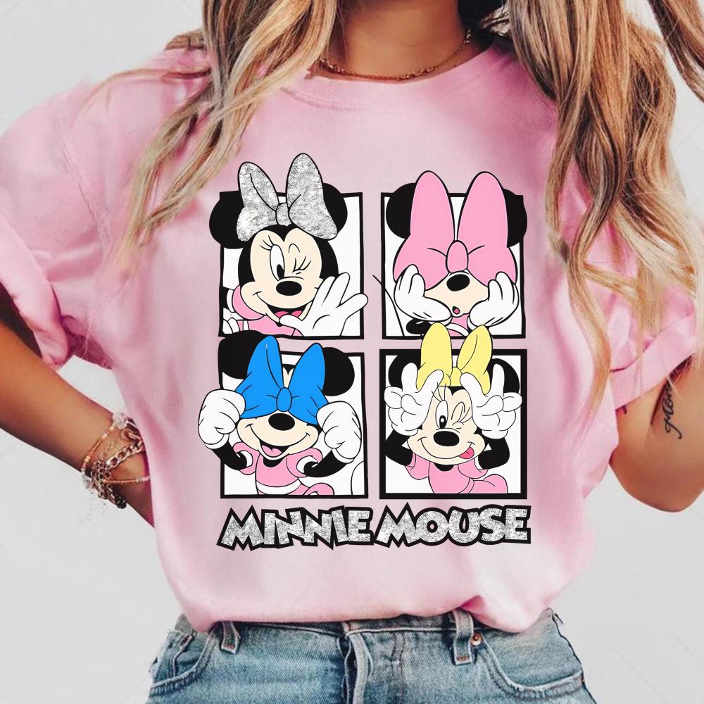 Mouse and Friends T Shirt Retro Walt Friends Magic Kingdom Shirt Mouse T Shirt world Family T Shirt