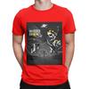 murder drones black Funny 100 Cotton TShirt Murder Drones Tees Tops For Unisex