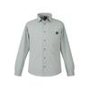 MIV03194 CAMICIA A QUADRI LS M N7094 S