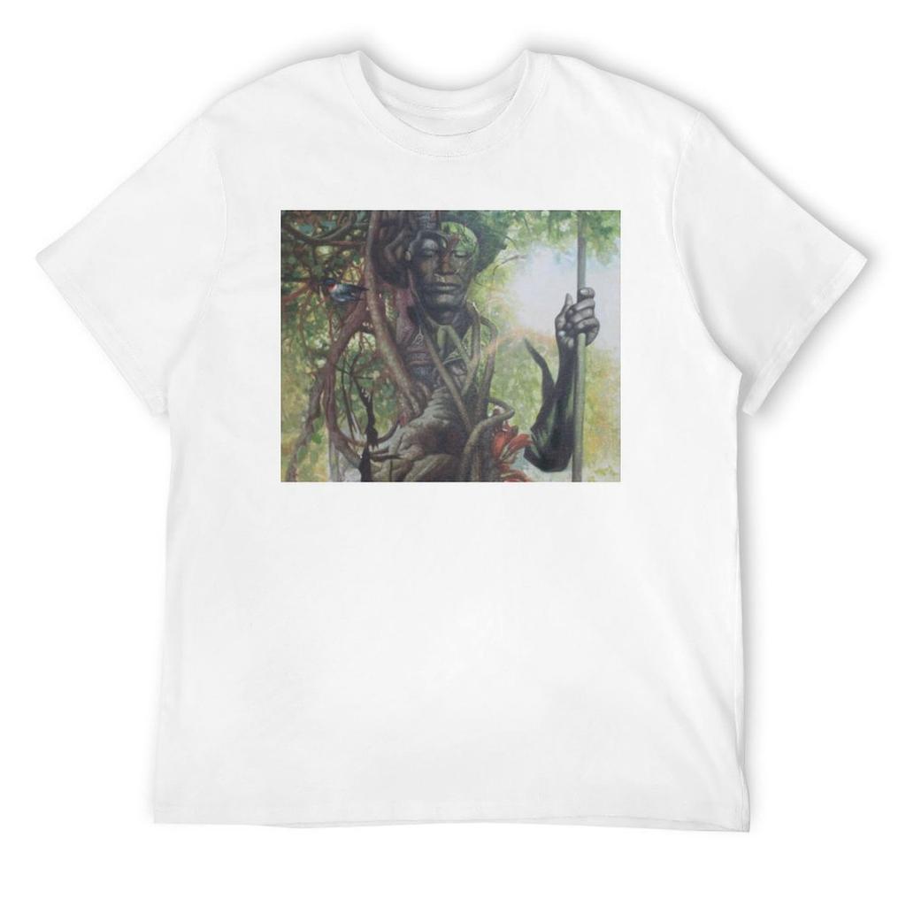 T-Shirt quick-drying kawaii clothes outfits for men