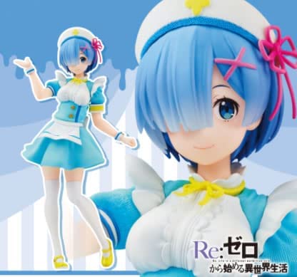 

ре: Другой мир. Живая драгоценная фигурка Remons Maid Ver.
