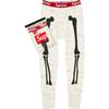 Hanes Bones Thermohose (1 Packung) (25FW) Blumen