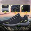 Sport Shoes Men Hiking Shoes Breathable Winter Climbing for Women Trekking Walking Jogging Outdoor Mountain Sneakers Boots Mens
