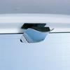 Carmate CZ385 Auxiliary Mirror for Cars, Rear Check
