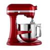 Stainless Steel Dough Mixer Bowl Dishwasher Safe Stand Mixer Bowl Mixing Bowl