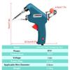 Handheld Send Tin Feeding Internal  Heating Manual  Soldering  Solder