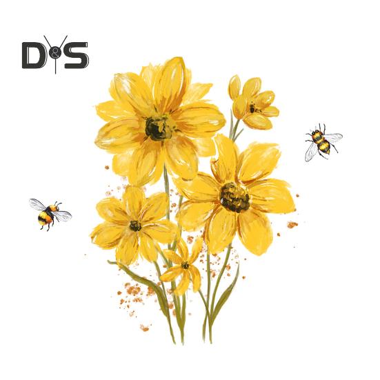 

Желтый цветок бабочки наклейка на унитаз Съемная самоклеящаяся водостойкая ПВХ гостиная настенная живопись ванная комната крышка унитаза украшение наклейка жёлтый