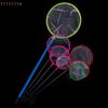 Aquarium Fish Net Mini Aquarium Fish Catch Net with Handle round Fish Accessories for Fishing Tank Handle Tool
