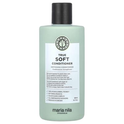 Maria Nila, True Soft Odżywka, 10.1 fl oz (300 ml)
