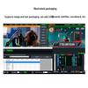 Oton Multi-Channel Live Production Switcher