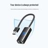 UGREEN USB 3.0 to RJ45 100Mbps Ethernet Adapter