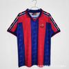 Vintage Retro Fodboldtrøjer Klub Klassiske Fodboldtrøjer Manchester United Arsenal Barcelona Celtic Atletico Madrid Rangers