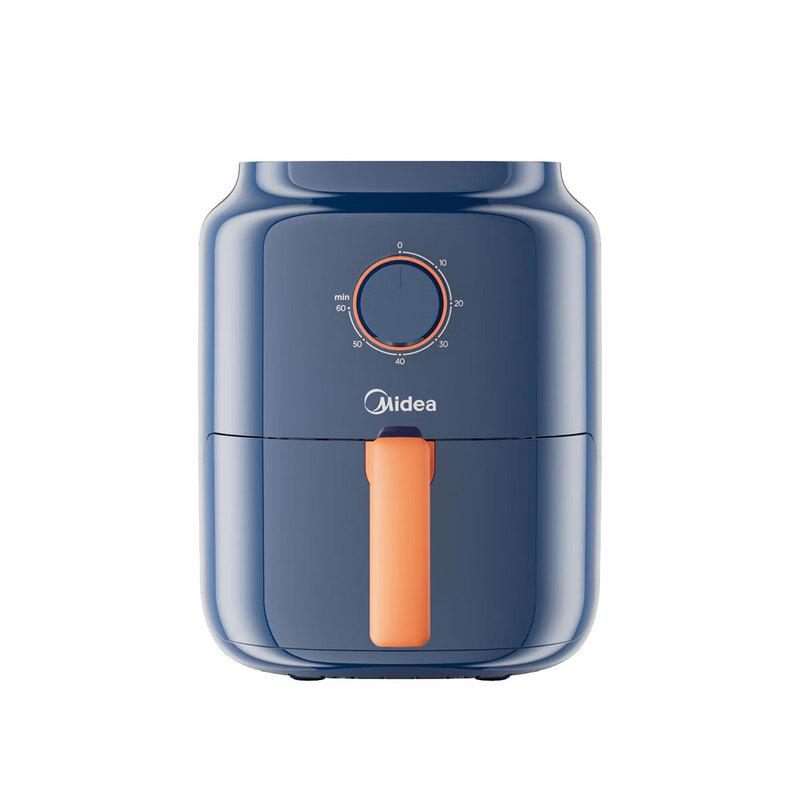 Midea Multifunctional Air Fryer CN plug (adapter included)