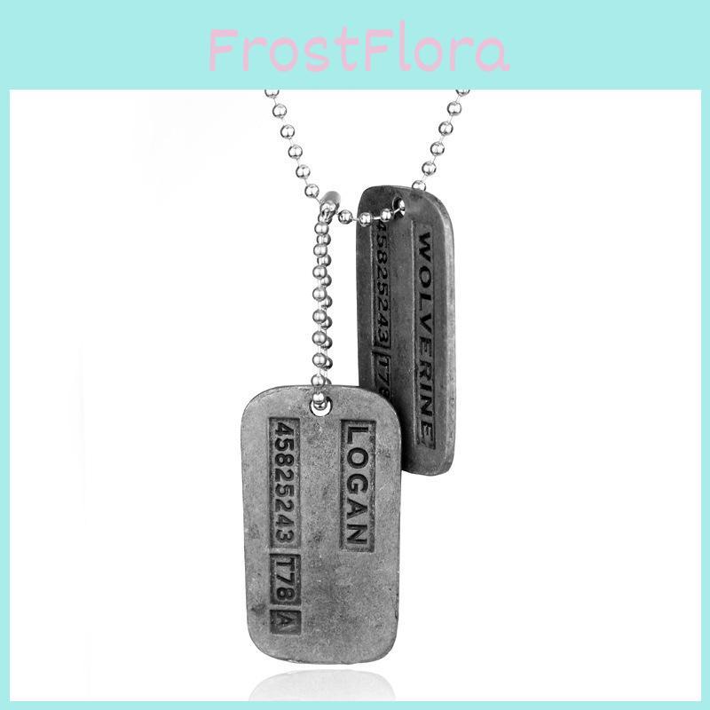 Wolverine 3d Pendant Necklace With Electroplated Alloy For Collectors And Gift Giving