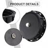 Automatic Air Change IBC Tank Cap Water Tank Exhaust